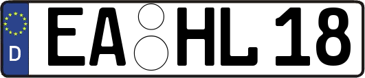 EA-HL18