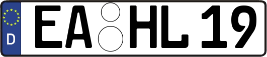 EA-HL19