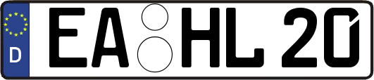EA-HL20