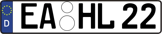 EA-HL22