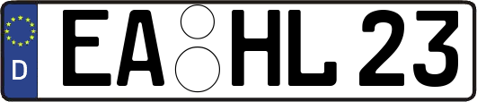 EA-HL23