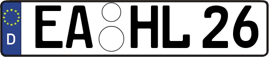 EA-HL26