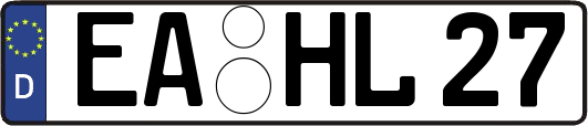 EA-HL27