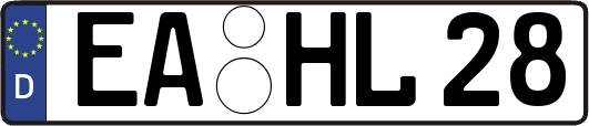 EA-HL28