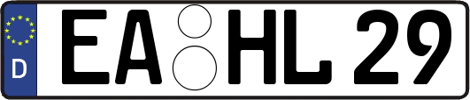 EA-HL29