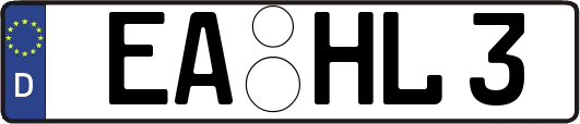 EA-HL3