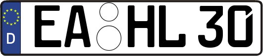 EA-HL30