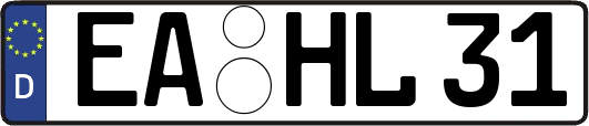 EA-HL31