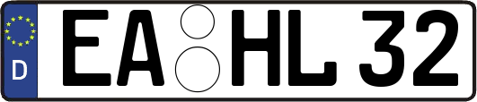 EA-HL32