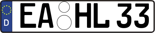 EA-HL33