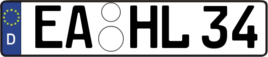 EA-HL34