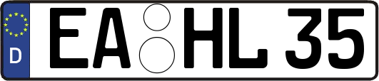 EA-HL35