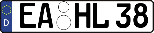 EA-HL38