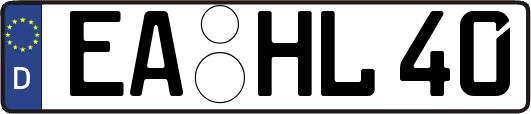 EA-HL40