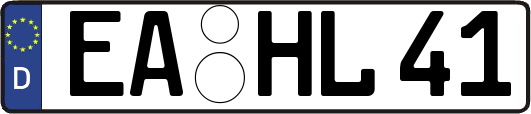 EA-HL41