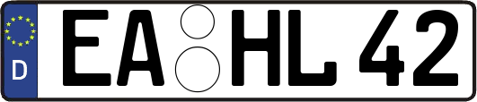 EA-HL42