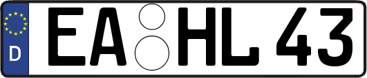 EA-HL43