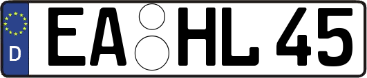 EA-HL45