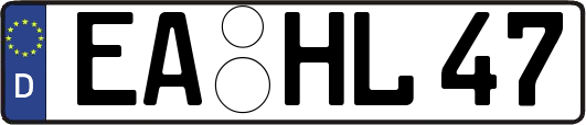 EA-HL47