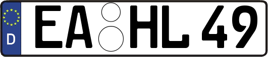 EA-HL49