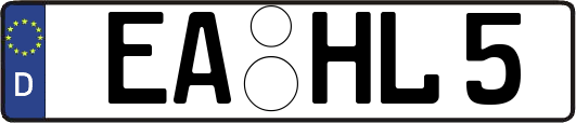 EA-HL5