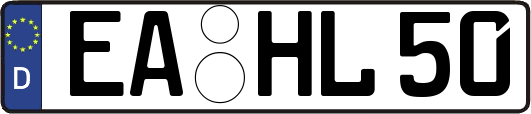 EA-HL50