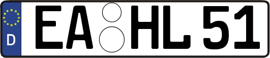 EA-HL51