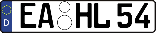 EA-HL54