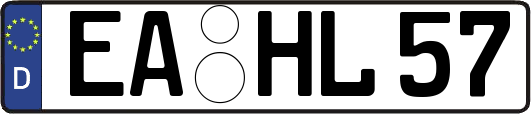 EA-HL57