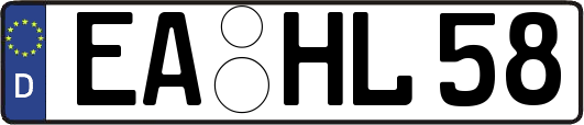 EA-HL58