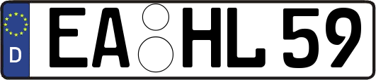 EA-HL59