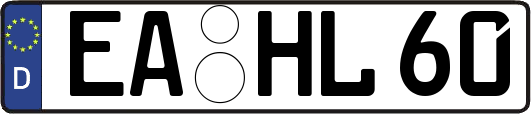 EA-HL60