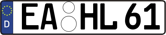 EA-HL61