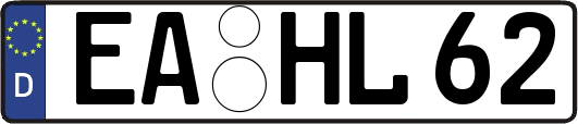 EA-HL62