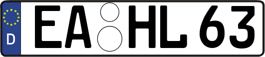 EA-HL63