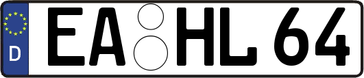 EA-HL64