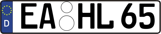 EA-HL65