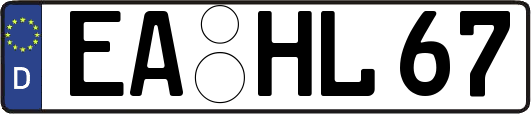 EA-HL67
