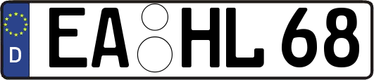 EA-HL68