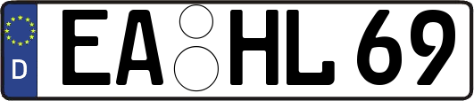 EA-HL69