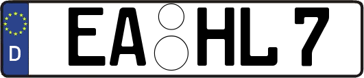 EA-HL7