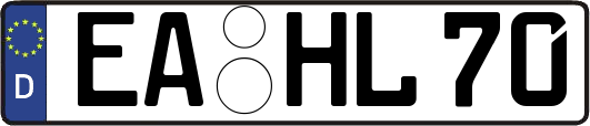 EA-HL70