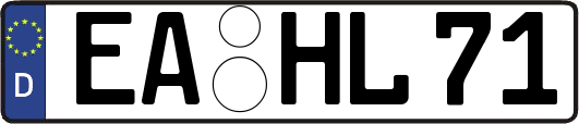 EA-HL71