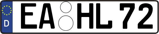 EA-HL72