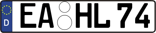 EA-HL74