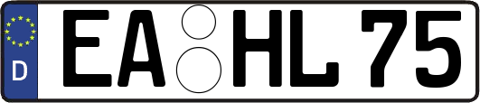 EA-HL75