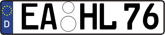 EA-HL76