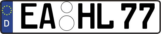 EA-HL77