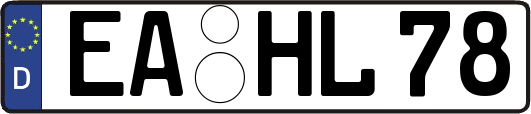 EA-HL78
