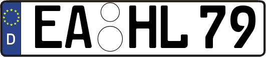 EA-HL79